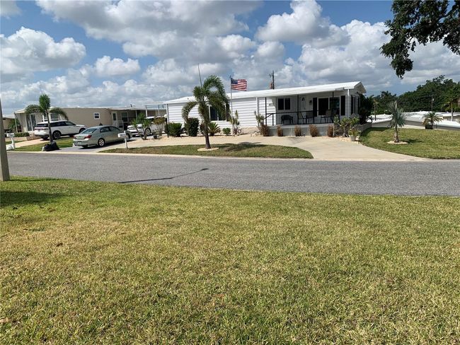 4111 13 Th St E, House other with 2 bedrooms, 2 bathrooms and null parking in ELLENTON FL | Image 39