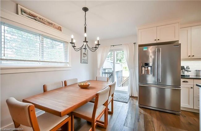9 Kiwanis Ave, House other with 3 bedrooms, 3 bathrooms and 4 parking in Port Dover ON | Image 14