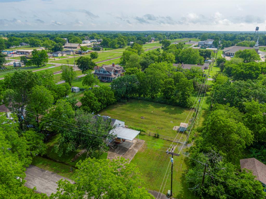 Goodman Ave, Kerens, TX 75144