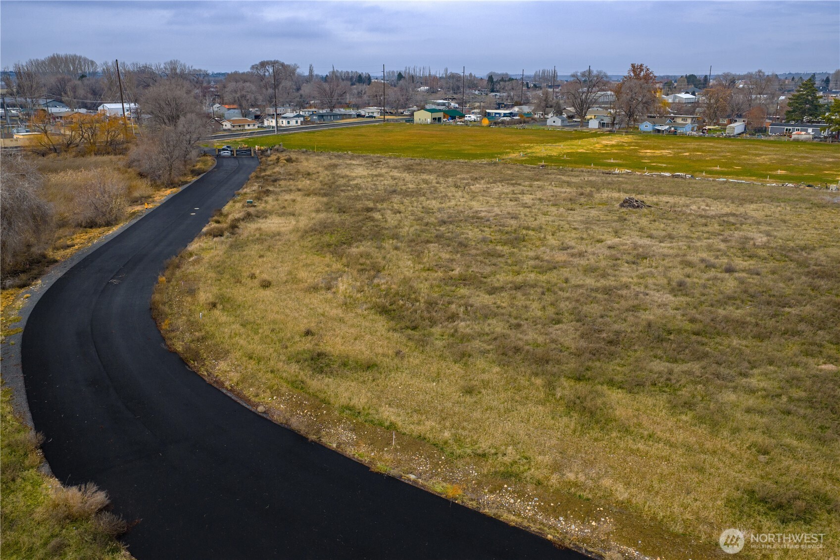 Land in Moses Lake 5