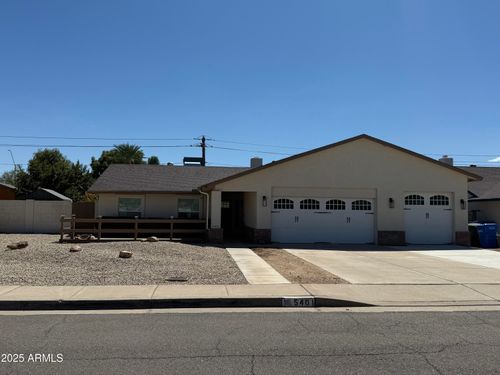 5401 E Beck Ln, Scottsdale, AZ, 85254-1727 | Card Image