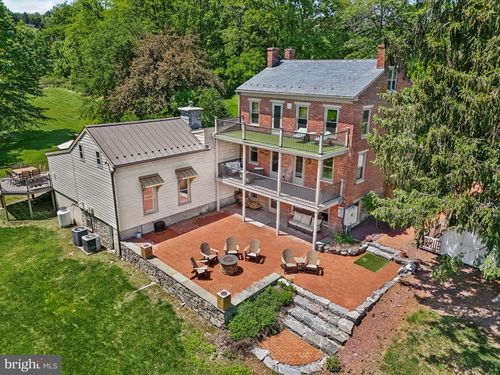 154 Calvary Church Rd, WRIGHTSVILLE, PA, 17368-9534 | Card Image