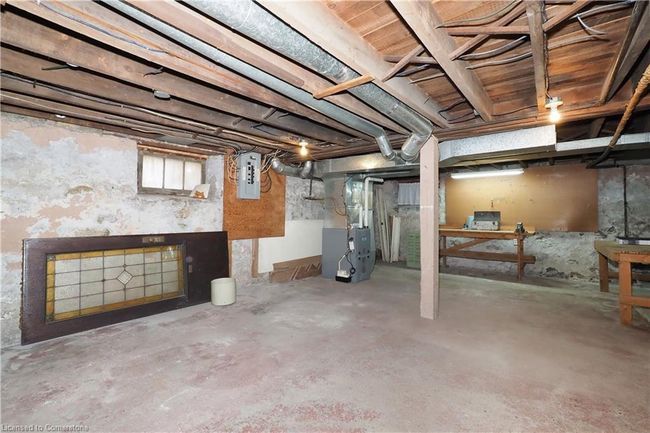 227 Waterloo St N, House other with 4 bedrooms, 1 bathrooms and 2 parking in Cambridge ON | Image 32