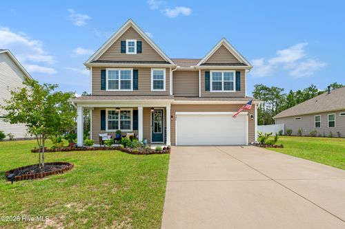 146 Ballantine Grove Ln, Newport, NC, 28570-0390 | Card Image