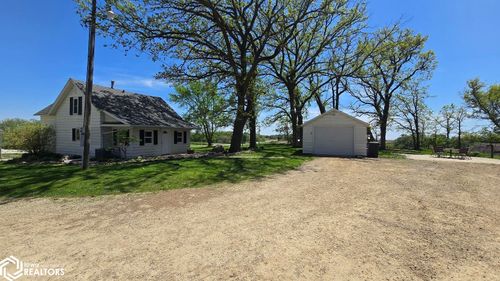 21952 420th St, Lake Mills, IA, 50450-7699 | Card Image