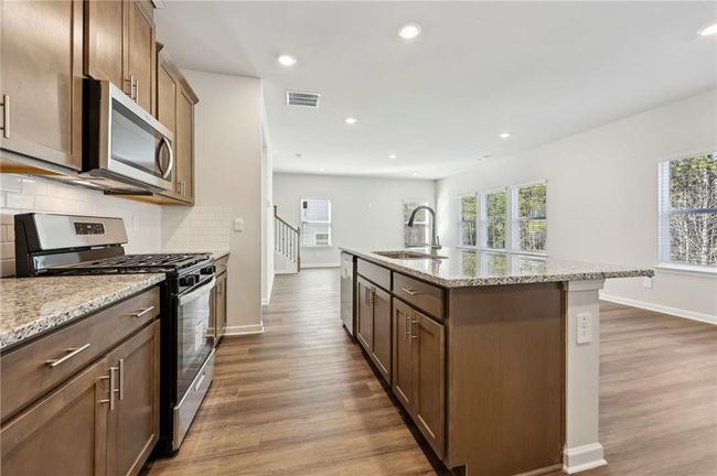 34 Proust Cir, House other with 4 bedrooms, 3 bathrooms and 4 parking in Dallas GA | Image 22