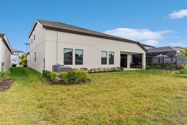 13182 Twin Bridges Dr, House other with 5 bedrooms, 4 bathrooms and null parking in RIVERVIEW FL | Image 38