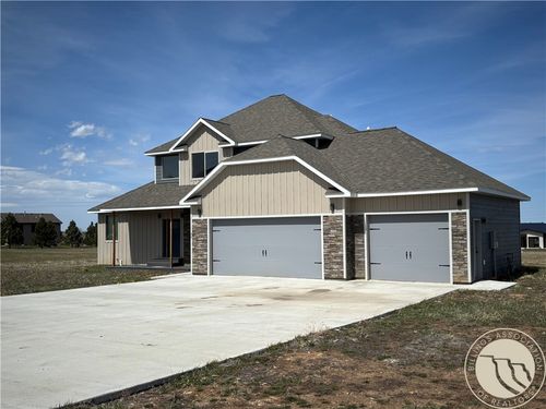 22 Big Sky Drive, Red Lodge, MT, 59068 | Card Image