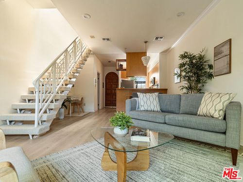6-1457 S Centinela Avenue, Santa Monica, CA, 90404 | Card Image