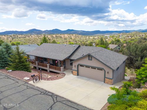 4995 Cactus Pl, Prescott, AZ, 86301-5844 | Card Image