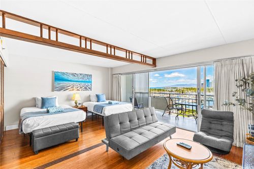 733-1777 Ala Moana Boulevard, Honolulu, HI, 96815 | Card Image