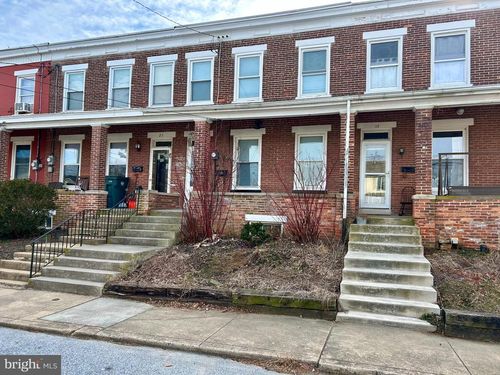 19 E 3rd St, QUARRYVILLE, PA, 17566-1255 | Card Image