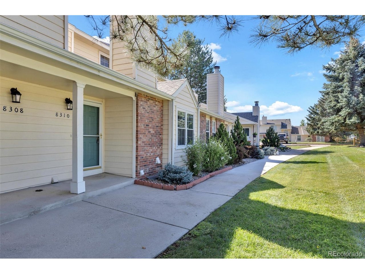 Residential in Littleton