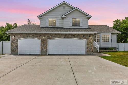 4463 Teewinot St, Pocatello, ID, 83202-1736 | Card Image
