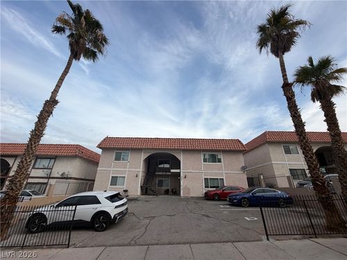 2-6945 E Mendon Lane, Las Vegas, NV, 89156 | Card Image