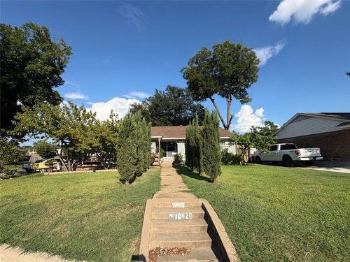 10920 Channel Dr, Dallas, TX, 75229-3712 | Card Image