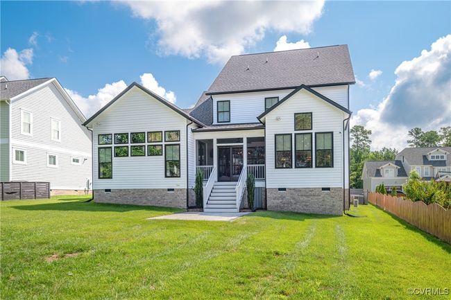 3618 Graythorne Dr, House other with 5 bedrooms, 4 bathrooms and null parking in Midlothian VA | Image 49