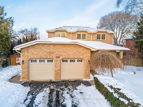 159 Burloak Dr, Oakville, ON, L6L6E6 | Card Image