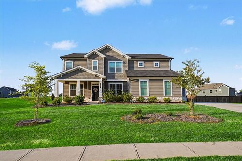 109 Bastian Road, Mcdonough, GA, 30252 | Card Image