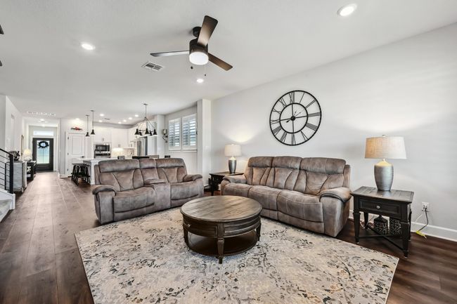 113 Cibolo Creek Loop, House other with 3 bedrooms, 3 bathrooms and 4 parking in Bastrop TX | Image 12