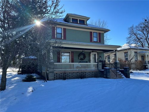 35 West Ave, Dansville, NY, 14437-1439 | Card Image