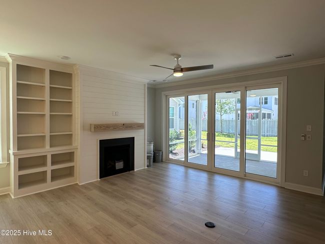 37 - 3157 Painted Turtle Loop, Townhouse with 3 bedrooms, 3 bathrooms and 2 parking in Wilmington NC | Image 4