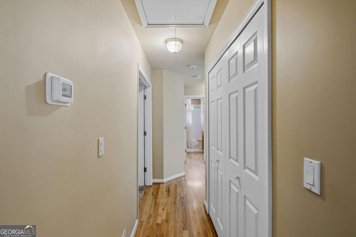 Residential in Cumming 4
