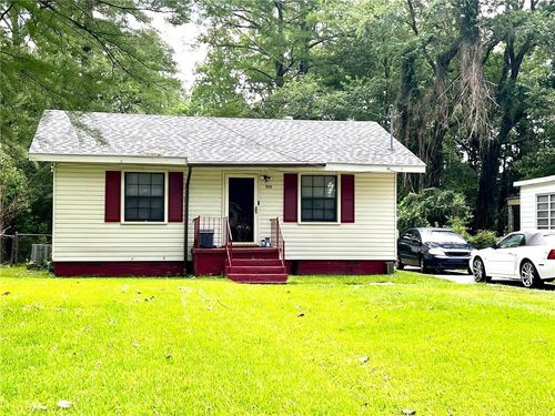 955 Cloverdale Dr, Mobile, AL, 36606-2161 | Card Image