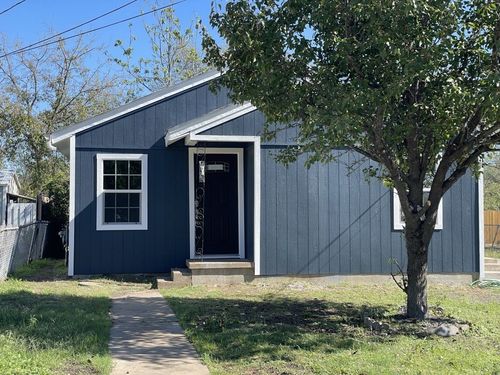 607 Mckenzie Ave, Hillsboro, TX, 76645-2950 | Card Image