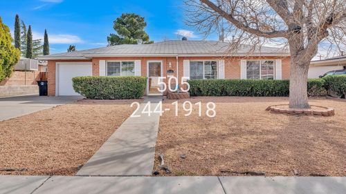 2426 Hendola Dr, Albuquerque, NM, 87110-4721 | Card Image