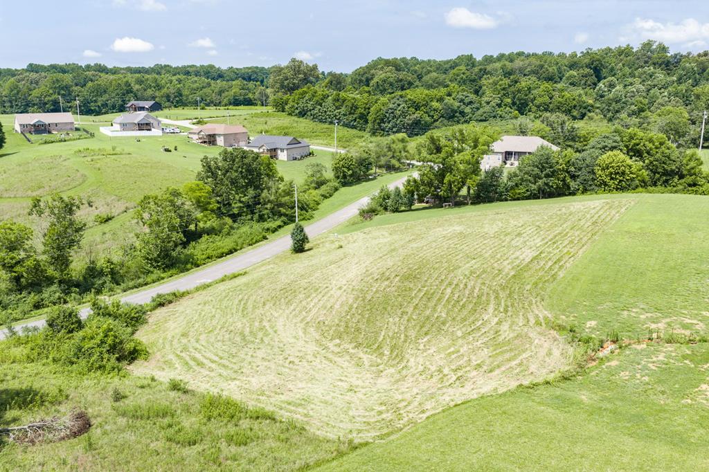 Land in Cookeville