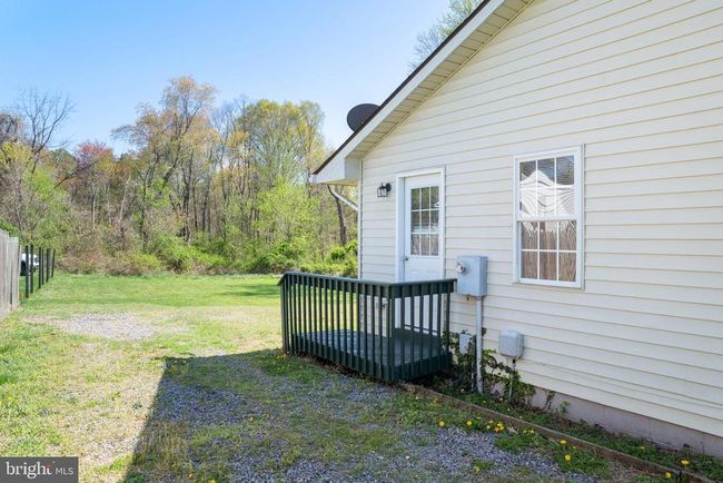 301 Charles St, House other with 3 bedrooms, 2 bathrooms and null parking in GORDONSVILLE VA | Image 31