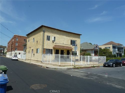 1418 Orchard Ave, LOS ANGELES, CA, 90006-4714 | Card Image