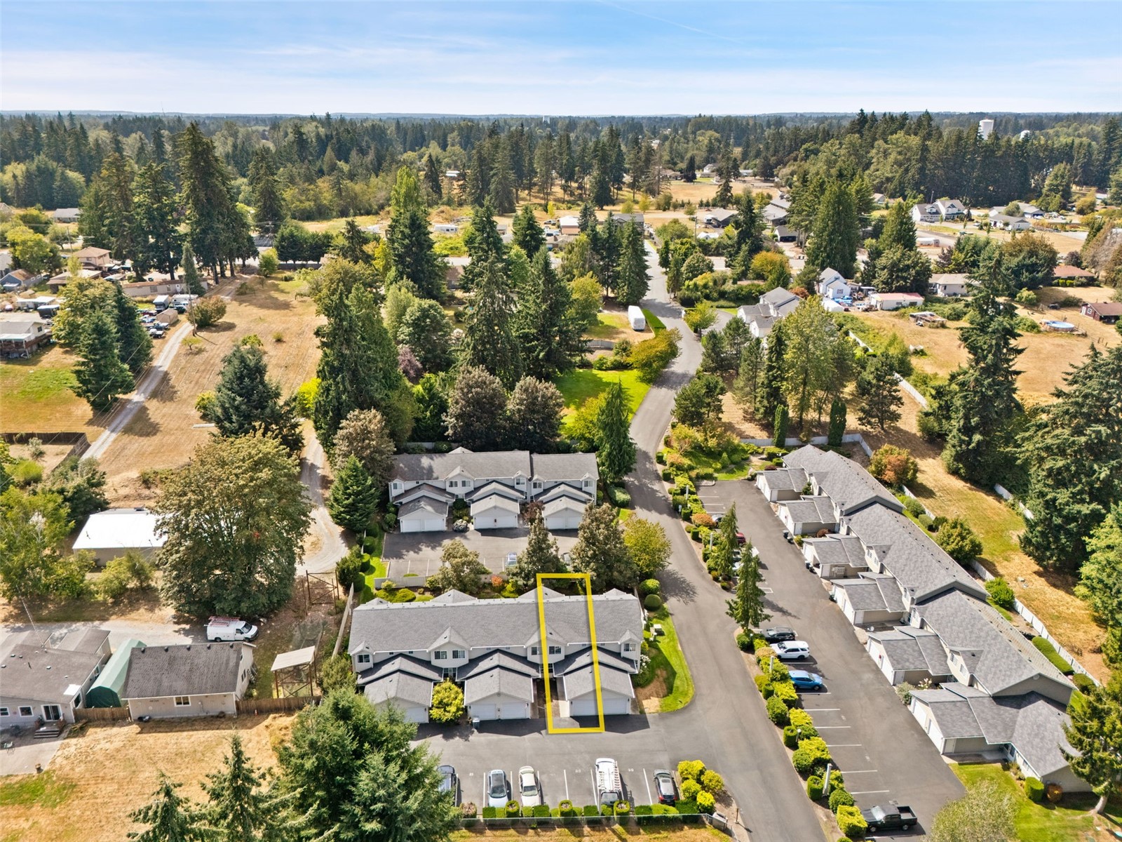 Residential in Puyallup 4