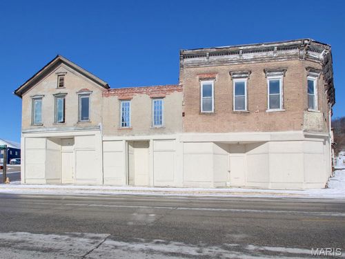 1802 Market St, Hannibal, MO, 63401-4027 | Card Image