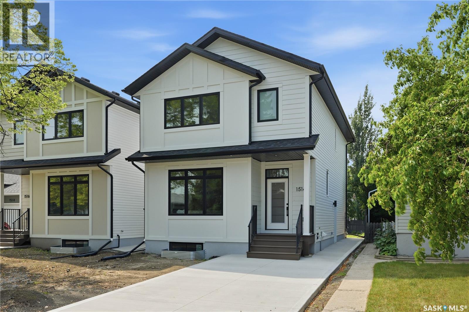 Residential in Saskatoon 2