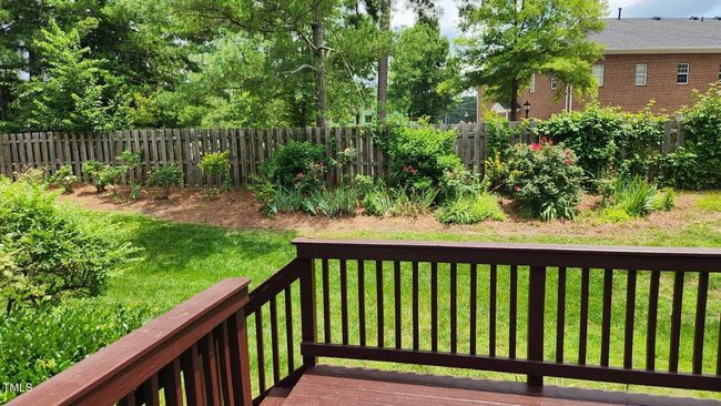 Back Yard | Image 8