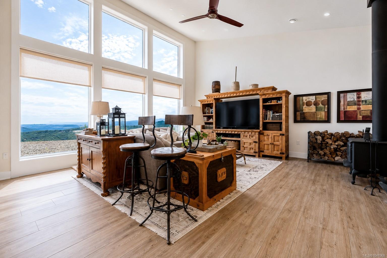 Residential in Shawnigan Lake 3