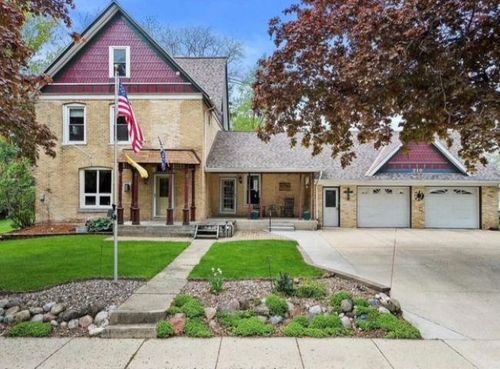 210 S Milwaukee Street, THERESA, WI, 53091 | Card Image