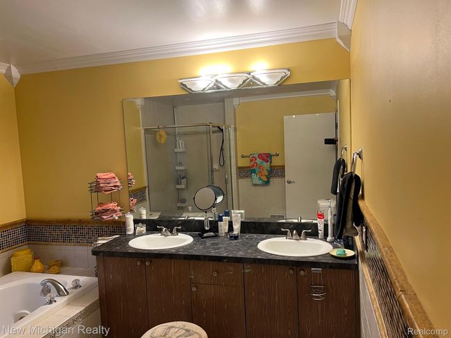 6248 Branford Dr, House other with 4 bedrooms, 5 bathrooms and null parking in West Bloomfield MI | Image 56