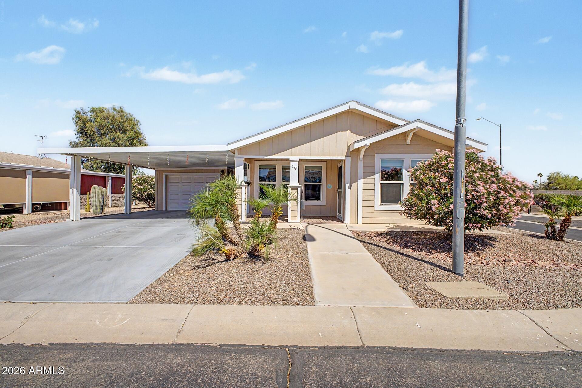 Residential in Casa Grande