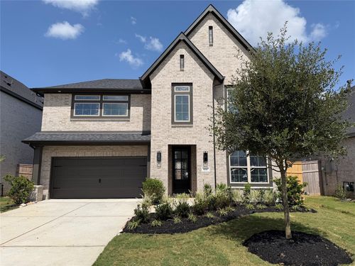 4510 Sunny Hazel Ln, Fulshear, TX, 77441-3054 | Card Image