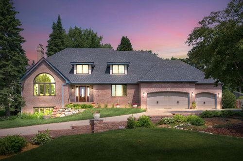 11428 Zion Circle, Bloomington, MN, 55437 | Card Image