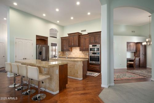 5417 E Friess Dr, Scottsdale, AZ, 85254-2963 | Card Image