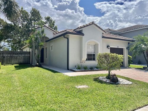 1273 Nw 171st Ter, Pembroke Pines, FL, 33028-1924 | Card Image