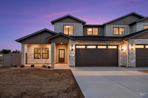541 Canyon Falls Dr, Twin Falls, ID, 83301 | Card Image