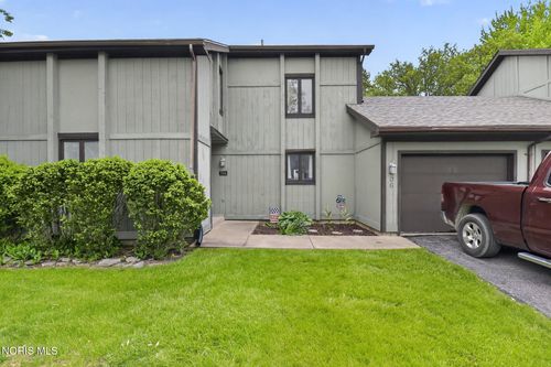 5806 Staghorn Dr, Toledo, OH, 43614-4563 | Card Image