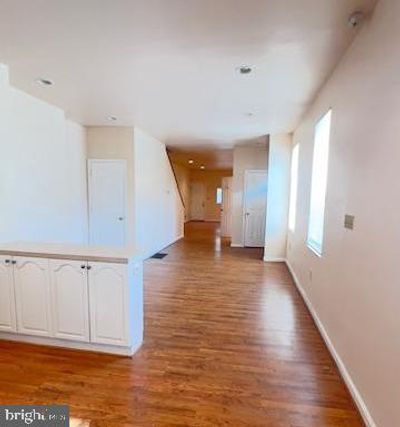 1201 Carroll Street, Townhouse with 3 bedrooms, 2 bathrooms and null parking in BALTIMORE MD | Image 3