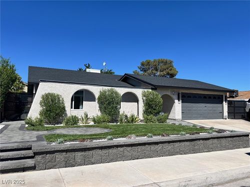 1121 Mariposa Way, Boulder City, NV, 89005-3139 | Card Image