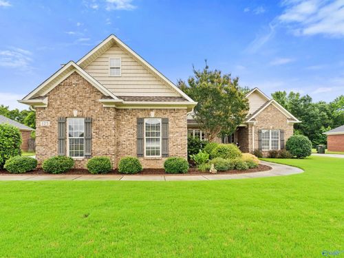 125 Bentridge Dr, Meridianville, AL, 35759-2282 | Card Image